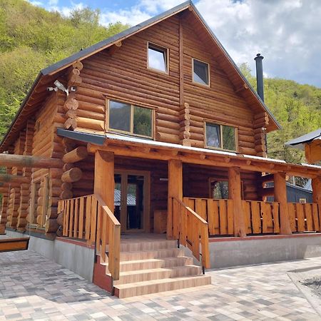 Apartamento Craiasa Draganului Valea Drăganului Exterior foto