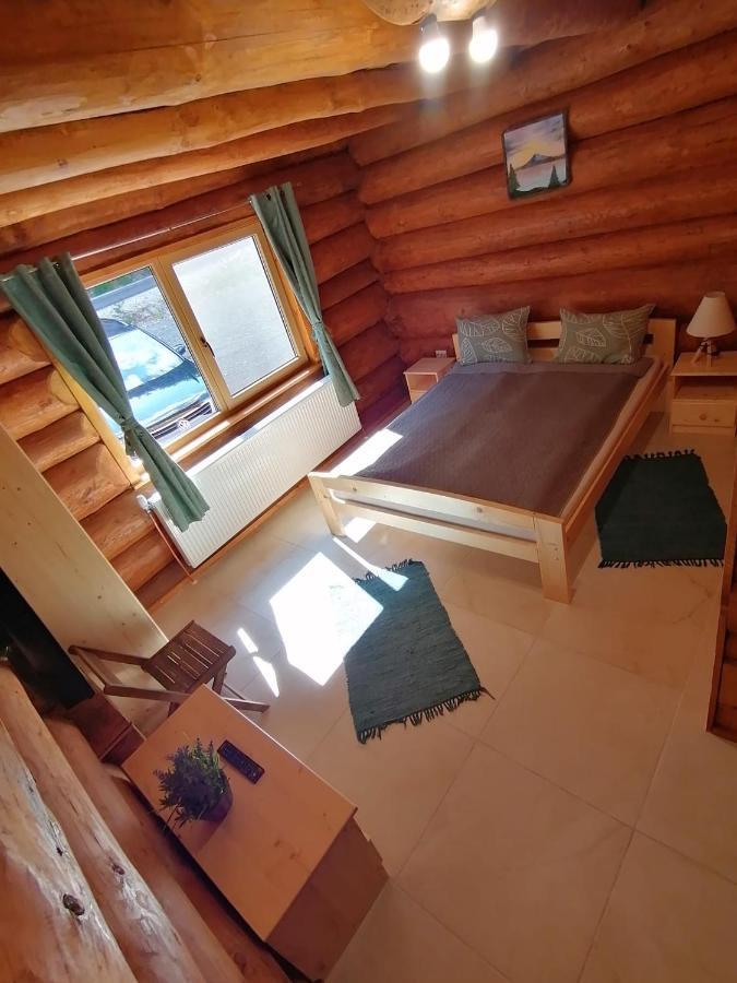 Apartamento Craiasa Draganului Valea Drăganului Exterior foto