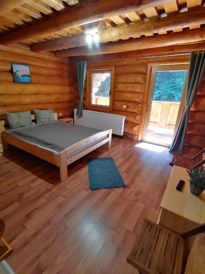 Apartamento Craiasa Draganului Valea Drăganului Exterior foto